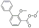 2,3-DiMethoxybiphenyl-3-carboxylic acid