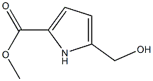 5-(羟甲基)-1H-吡咯-2-羧酸甲酯