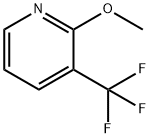 2-Methoxy-3-trifluoromethylpyridine