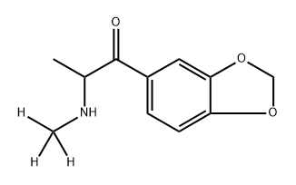 [2H3]-Methylone