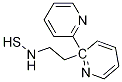(2,2'-Dipyridyl)thioethylamine