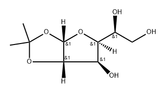 Monoacetone-L-glucose