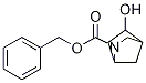 苄基 5-羟基-2-氮杂双环[2.2.1]庚烷-2-甲酸酯