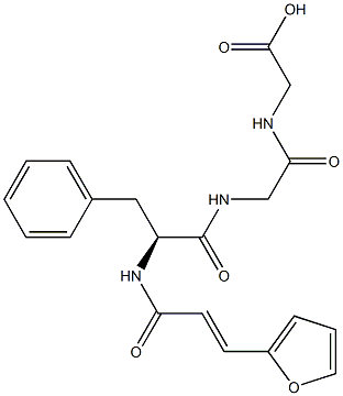 furylacryloylphenylalanylglycylglycine