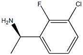 (ALPHAR)-3-氯-2-氟-ALPHA-甲基苯甲