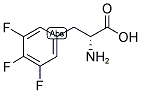 (R)-2-amino-3-(3,4,5-trifluorophenyl)propanoic acid