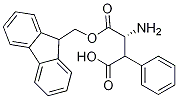 FMOC-(S)-3-氨基-2-苯丙酸
