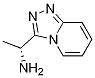 (ALPHAR)-ALPHA-甲基-1,2,4-三唑并[4,3-A]吡啶-3-甲胺