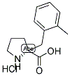 (R)-ALPHA-(2-METHYLBENZYL)-PROLINE-HCL