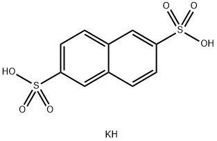 2,6-萘二磺酸钾盐(1:2)