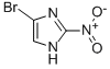 5-bromo-2-nitro-1H-Imidazole