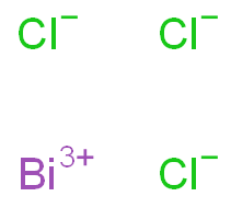 Bismuth(III) chloride,Vetec(TM) reagent grade