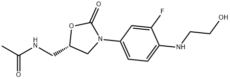 Linezolid IMpurity (N,O-Desethylene Linezolid)