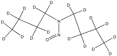 N-亚硝基二正丁胺-D18