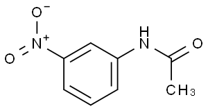 3-Nitro-N-acetylaniline