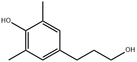 Benzenepropanol, 4-hydroxy-3,5-dimethyl-