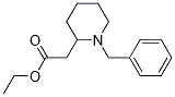 Ethyl 1-Benzyl-2-piperidineacetate