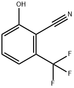 2-羟基-6-三氟甲基苯腈
