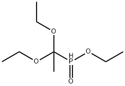ETHYL (1,1-DIETHOXYETHYL)PHOSPHINATE