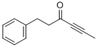 1-Phenyl-4-hexyn-3-one