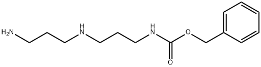 benzyl N-{3-[(3-aminopropyl)amino]propyl}carbamate dihydrochloride