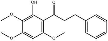 2'-Hydroxy-3',4',6'-trimethoxydihydrochalcone