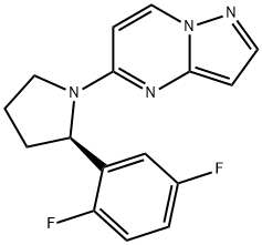 (2R)-2-(2,5-difluorophenyl)-1-{pyrazol
