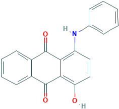 ferrate(4-), hexakis(cyano-c)-, methylated 4-[(4-aminophenyl)(4-imino-2,5-cyclohexadien-1-ylidene)methyl]benzenamine copper(2+) salts
