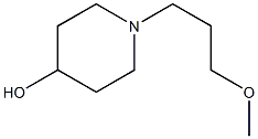 1-(3-Methoxypropyl)-4-Piperidinol