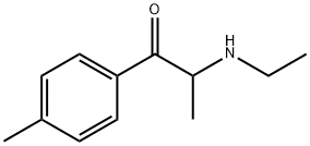(RS)-2-ethylaMino-1-(4-Methylphenyl)propan-1-one HCL