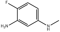 4-Fluoro-N*1*-methyl-benzene-1,3-diamine