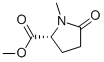 1-甲基-5-氧代-D-脯氨酸甲酯
