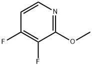 3,4-Difluoro-2-methoxypyridine