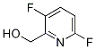 (3,6-二氟吡啶-2-基)甲醇
