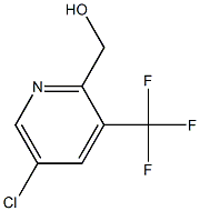 2-羟甲基-3-三氟甲基-5-氯吡啶
