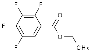 Ethyl 2,3,4,5-tetrafluorobenzoate