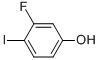 Phenol,3-fluoro-4-iodo-