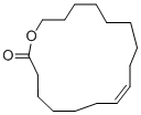 (z)-oxacycloheptadec-8-en-2-on