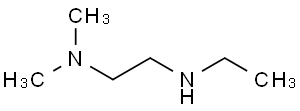 N,N-Dimethyl-N-ethylethylenediamine