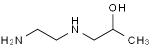 2-(2-Aminoethylamino)Isopropanol
