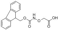 FMOC-氨基羟酸