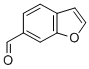 6-Benzofurancarboxaldehyde