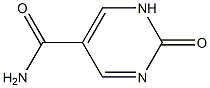 2-oxo-1,2-dihydro-pyrimidine-5-carboxalic acid amide