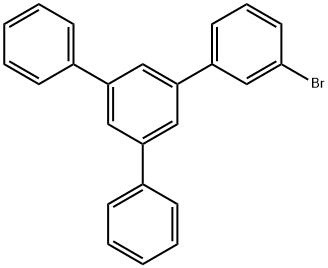 3',5'-Diphenyl-3-bromobiphenyl