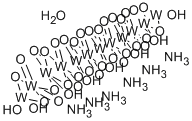 Ammonium metatungstate hydrate