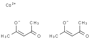 乙酰丙酮钴(II)二水合物