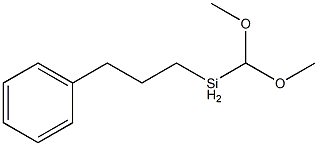 3-苯丙基甲基二甲氧基硅烷