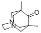1,8-二甲基-3,6-二氮杂三环[4.3.1.1(3,8)]十一烷-9-酮