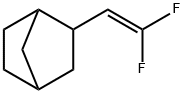 2-(2,2-difluorovinyl)bicyclo [2,2,1] heptane