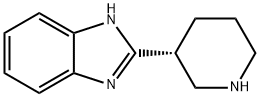 (R)-2-(哌啶-3-基)-1H-苯并咪唑